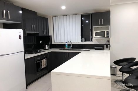 Property photo of 404/8 Myrtle Street Prospect NSW 2148