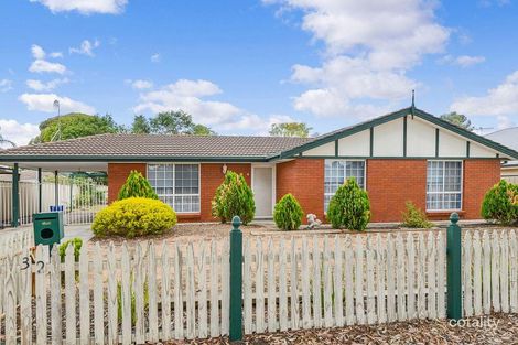 Property photo of 32 Boyara Crescent Paralowie SA 5108