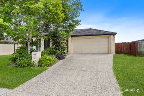 Property photo of 11 Ronayne Circle One Mile QLD 4305