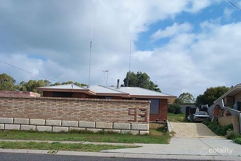 93 St Andrews Dr, Yanchep, WA 6035