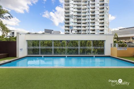 1301/41 Blamey St, Kelvin Grove, QLD 4059