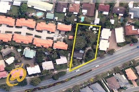 1534-1536 Anzac Ave, Kallangur, QLD 4503