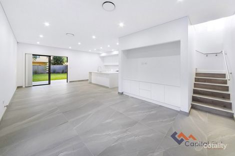 Property photo of 82A Eddy Street Merrylands West NSW 2160