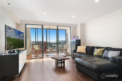 Property photo of 193/116-132 Maroubra Road Maroubra NSW 2035