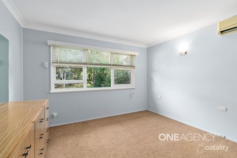 Property photo of 426 Princes Highway Bomaderry NSW 2541