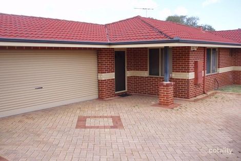 Property photo of 2/7 Almurta Street Nollamara WA 6061
