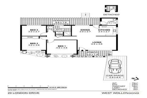 Property photo of 20 London Drive West Wollongong NSW 2500