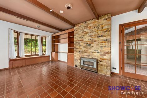 Property photo of 7 Bushland Crescent Carlingford NSW 2118