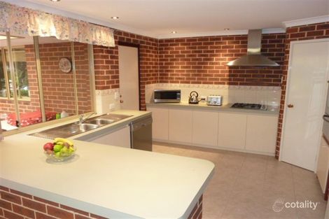 Property photo of 3 Johnmoore Court Glen Forrest WA 6071