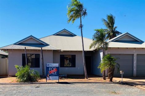 23 Snappy Gum Way, South Hedland, WA 6722