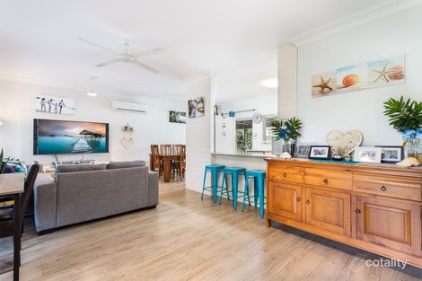 Property photo of 32 Leeuwin Crescent Bentley Park QLD 4869