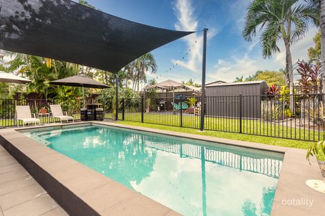 Property photo of 32 Leeuwin Crescent Bentley Park QLD 4869