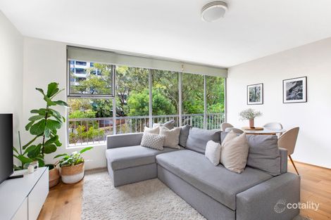 Property photo of 21/69 St Marks Road Randwick NSW 2031