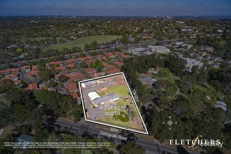 318-320 Springvale Rd, Donvale, VIC 3111