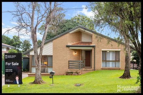 11 Ardisia St, Arana Hills, QLD 4054