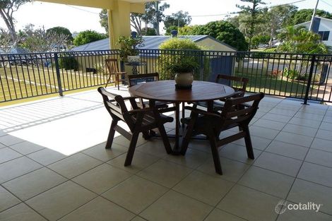 Property photo of 34 Burrum Street Burrum Heads QLD 4659