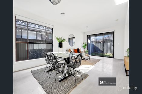 Property photo of 17 Salix Crescent Marsden Park NSW 2765