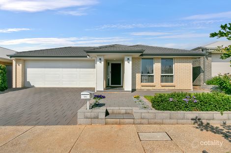 90 Burnlea Pde, Blakeview, SA 5114