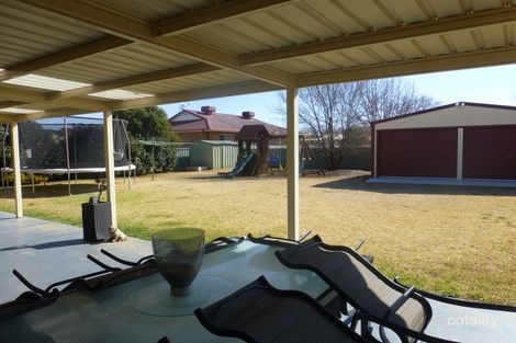 Property photo of 13 Ebelina Crescent Parkes NSW 2870