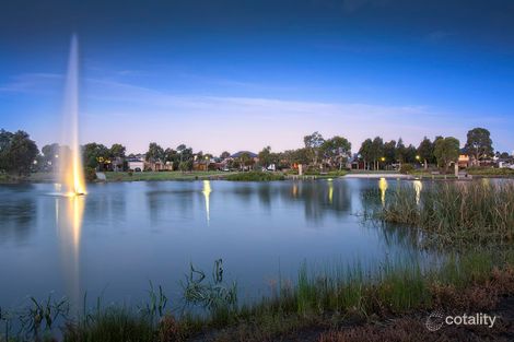 Property photo of 12 King Sound Close Waterways VIC 3195