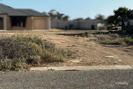 Property photo of 45 Catherine Street Port Wakefield SA 5550