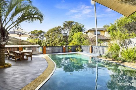 Property photo of 10 Kannan Place Kirrawee NSW 2232