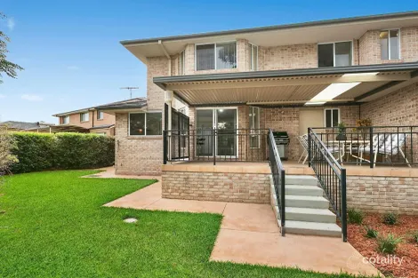 Property photo of 2/9 Beverley Crescent Marsfield NSW 2122