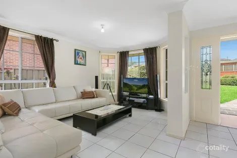 Property photo of 2/9 Beverley Crescent Marsfield NSW 2122
