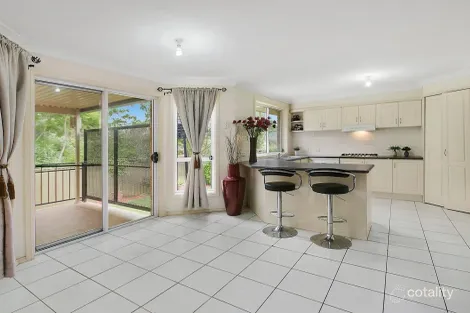 Property photo of 2/9 Beverley Crescent Marsfield NSW 2122