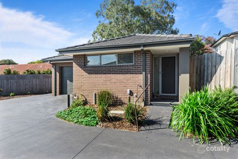 Property photo of 7 Wisteria Close Kilsyth VIC 3137