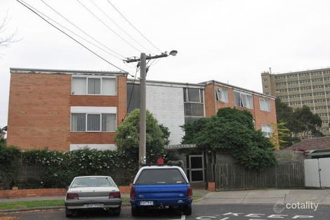 Property photo of 6/2 Fiona Court St Kilda VIC 3182