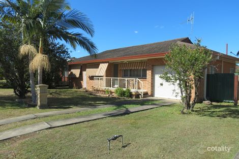 Property photo of 11 Gipps Street Taree NSW 2430