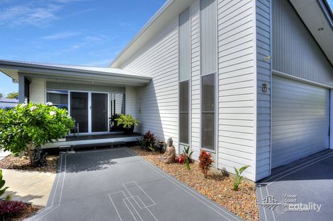Property photo of 3 Noeme Street Burrum Heads QLD 4659