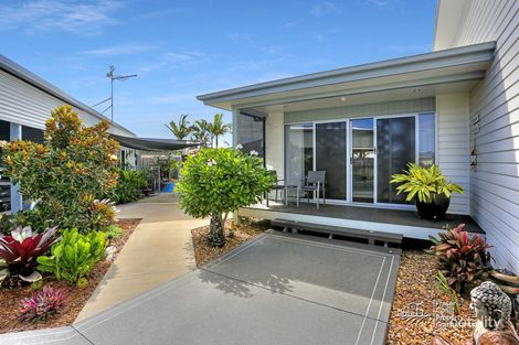 Property photo of 3 Noeme Street Burrum Heads QLD 4659