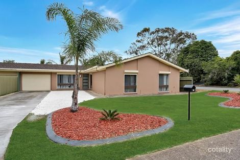 Property photo of 39 Byron Avenue Clovelly Park SA 5042