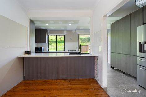 Property photo of 12 Edward Street Lurnea NSW 2170