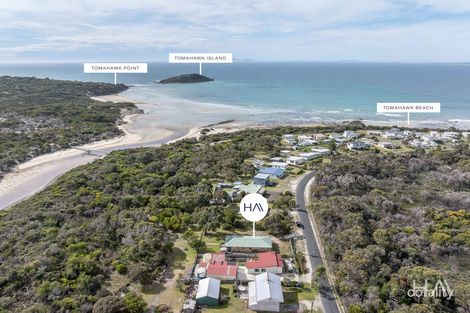 Property photo of 14 Tomahawk Drive Tomahawk TAS 7262