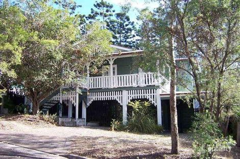 18 Hampson St, Kelvin Grove, QLD 4059