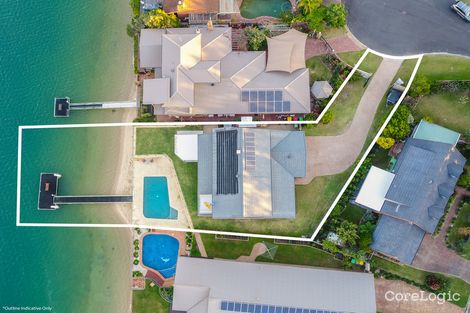 Property photo of 4 Linden Court Palm Beach QLD 4221
