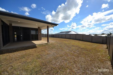 Property photo of 13 Olympic Avenue Gracemere QLD 4702