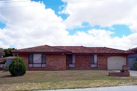 26 Danbury Cres, Girrawheen, WA 6064