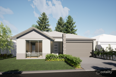 237 Percheron Cct, Forrestdale, WA 6112