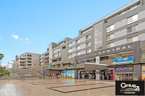2601/62-72 Queen St, Auburn, NSW 2144