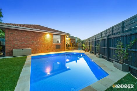 Property photo of 4 Glengala Court Mentone VIC 3194