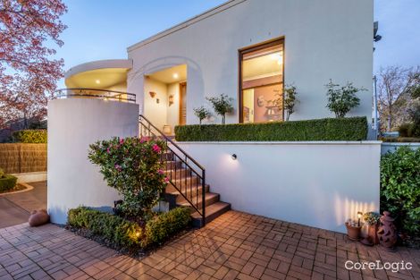 Property photo of 43 Fergusson Crescent Deakin ACT 2600