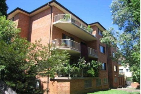 12/33 Queens Rd, Westmead, NSW 2145