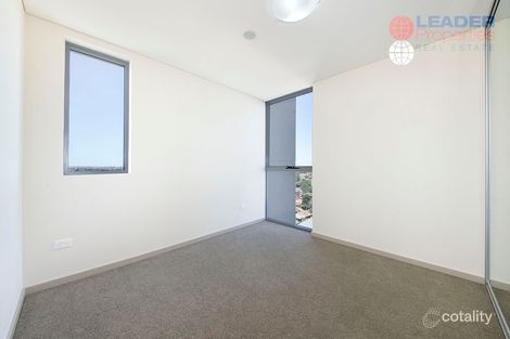 Property photo of 1104/36-38 Victoria Street Burwood NSW 2134