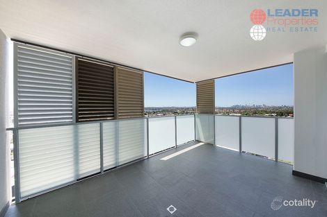 Property photo of 1104/36-38 Victoria Street Burwood NSW 2134