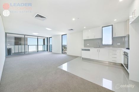 Property photo of 1104/36-38 Victoria Street Burwood NSW 2134