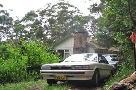 30-32 Domville Rd, Otford, NSW 2508